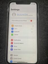 unlocked white 64gb iphone xr for sale  Queen Creek