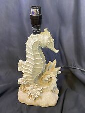 Seahorse coral table for sale  Reading