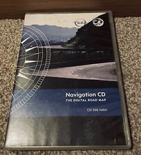 vauxhall navigation cd for sale  BRISTOL