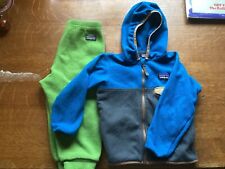 Patagonia toddler fleece for sale  Duluth