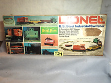 1970s lionel 027 for sale  Maple Shade