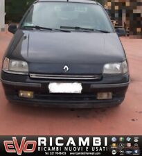 Tutti i ricambi Renault Clio 1° Serie 1.2 Benzina 58cv (Leggere bene il testo) usato  Comiso