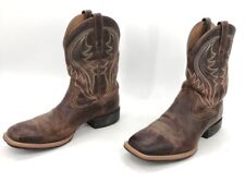 men cowboy boots for sale  Blue Springs