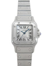 Auth cartier watch for sale  Shipping to Ireland