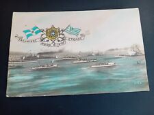 Old postcards navy for sale  DORCHESTER