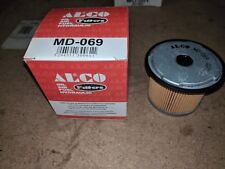 Alco oil filter for sale  GRANTHAM