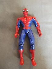 spiderman super poseable for sale  Cleveland