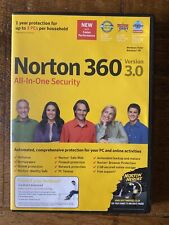 Norton 360 one for sale  MANSFIELD