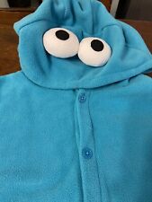 Cookie monster one for sale  Shelbyville