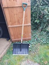 Large garden shovel for sale  ORPINGTON