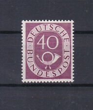 Bund 1951 134 gebraucht kaufen  Wiesbaden