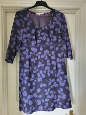 Boden purple navy for sale  KELSO