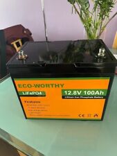 12v deep cycle battery for sale  BRISTOL