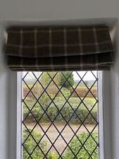 Abraham roman blinds for sale  BALLYCLARE