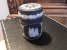 Wedgwood matchbox cylinder for sale  Santa Fe