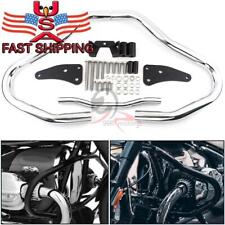 Motorcycle engine guard for sale  USA