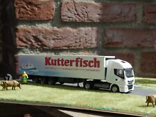 Herpa lkw iveco gebraucht kaufen  Cadenberge