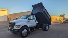 2003 ford f650 for sale  Scottsdale