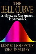 Bell Curve : Intelligence and Class Structure in American Life Ha for sale  Shipping to Canada