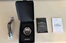 Suunto d4i tauchcomputer gebraucht kaufen  München