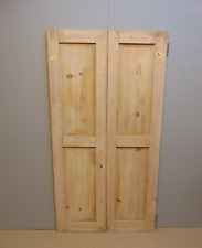 Pair pine victorian for sale  WALSALL