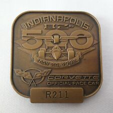 1998 indianapolis 500 for sale  Franklin