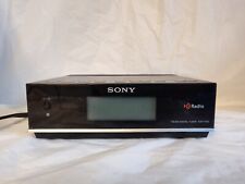 Sony XDR-F1HD FM/AM Digital Tuner HD Radio Only - No Remote or Antenna  for sale  Shipping to South Africa