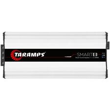 [VENDEDOR DOS EUA] Amplificador Taramps Smart 8 1~2 Ohms 8000W RMS FRETE GRÁTIS comprar usado  Enviando para Brazil