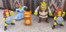 Shrek toys for sale  Andover