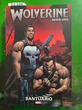 Wolverine serie oro usato  Carpi