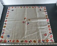 Antique ww1 flags for sale  Shipping to United States