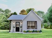 Modern house plans for sale  Shipping to Ireland