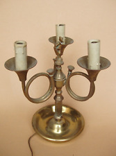 Rare lampe table d'occasion  Bollwiller