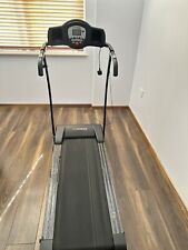 confidence fitness treadmill for sale  LONDON