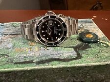 Rolex submariner date for sale  Youngstown