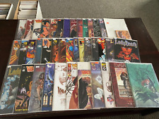 Lot comics dawn for sale  USA