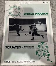 Baltimore skipjacks winston for sale  North East