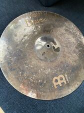 Meinl byzance transition gebraucht kaufen  Naundorf, Mügeln