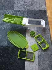 Nicer dicer gebraucht kaufen  Eppenbrunn, Ruppertsweiler, Vinningen