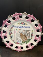 Vintage plate lords for sale  Omaha