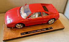Ferrari 348 modellauto gebraucht kaufen  Rheinstetten