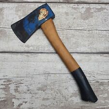 Vintage SAW Wetterlings Small Hatchet Axe - Made in Sweden for sale  Shipping to South Africa