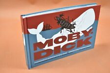 Moby dick livre d'occasion  Châtillon-sur-Indre
