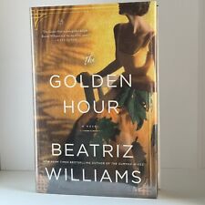 Usado, Golden Hour: A Novel por Beatriz Williams livro de capa dura comprar usado  Enviando para Brazil