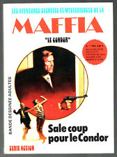 Maffia condor 1977 d'occasion  Savigny-sur-Orge