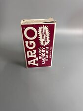 Vintage argo powdered for sale  Rogers