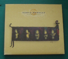 * TANYA DONELLY - Whiskey Tango Ghosts (CD album) DIGIPAK comprar usado  Enviando para Brazil