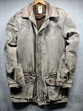Carhartt jacket mens for sale  Burns