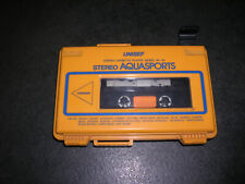 Walkman baladeur cassette d'occasion  France