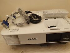 Videoproiettore epson modello usato  Aprilia